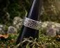 Preview: Edelstahl Ring Keltischer Knoten